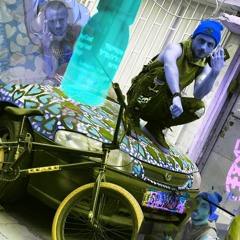 Vommpire - Oxy [prod. rosex]