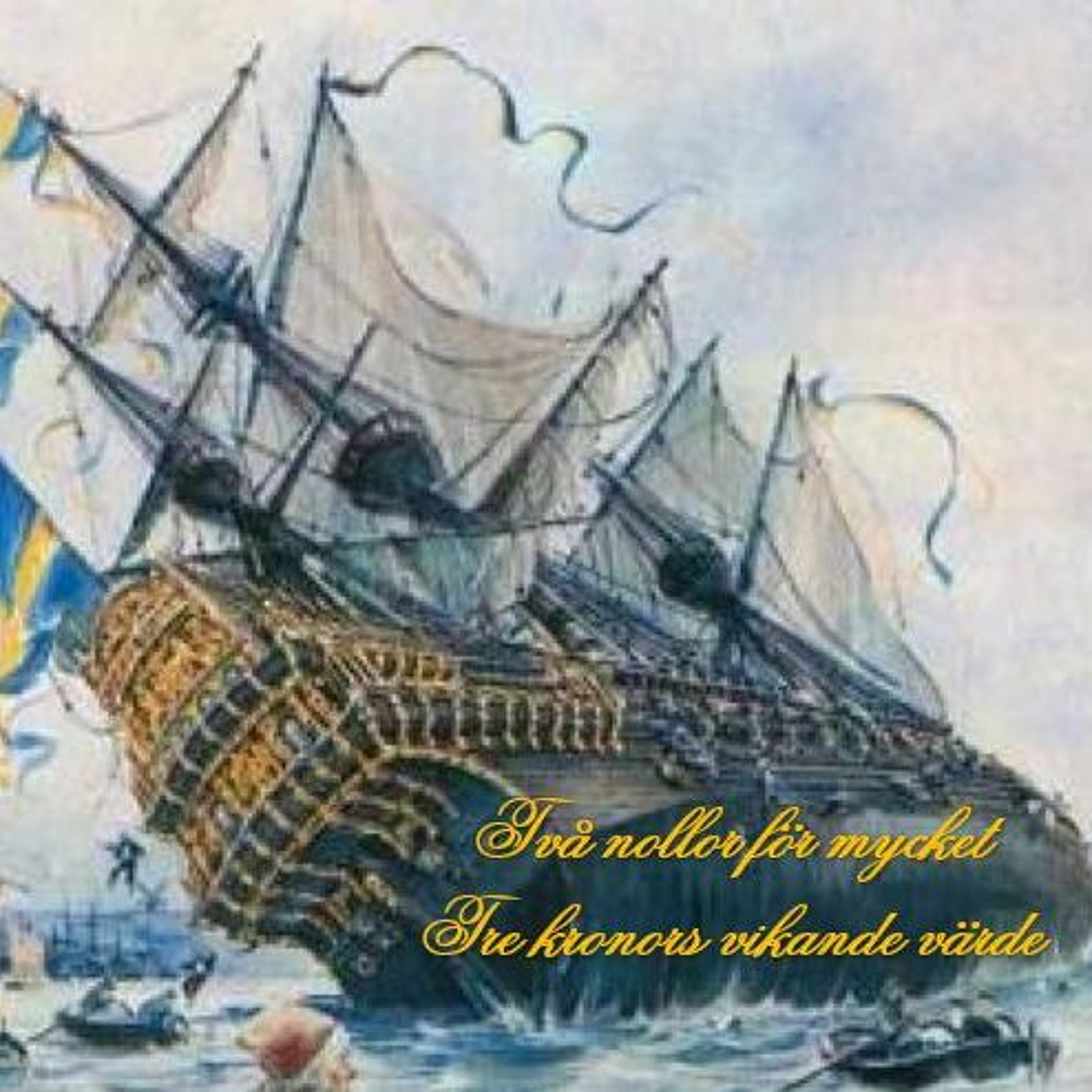 Två Nollor För Mycket