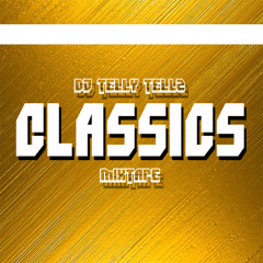 Danny Gloverr Remix Ft. DJ Telly Tellz
