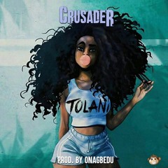 Crusader - Tolani