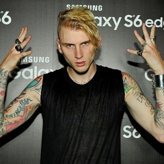 Machine Gun Kelly - Kyrie Irving (without Lil Cray)