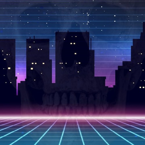 Reploid Factory - Metropolis [Free HQ Download]