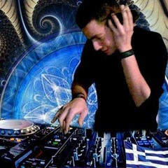 Galactic Trip - In Memory Of Kostas TribalismoRadio Kloub