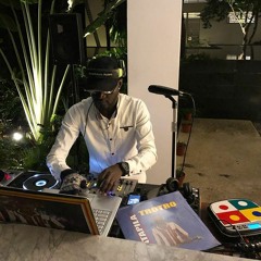 DJ Katapila @ The Lot Radio Abidjan (May 25th 2019)