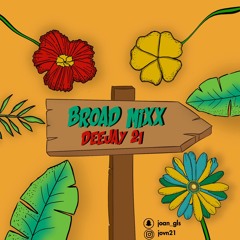 BROAD MIXX #1