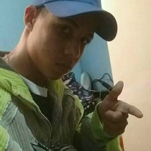 Mc Nego da marcone (VAI SAFADA)