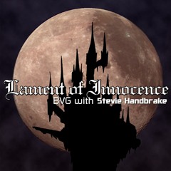 BVG with Stevie Handbrake - Lament of Innocence [original eurobeat]
