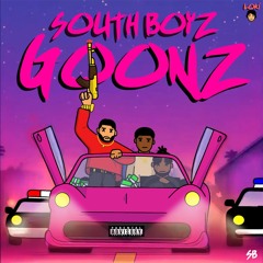 GOONZ - SB Drew X SB Flexx X SB Crefy