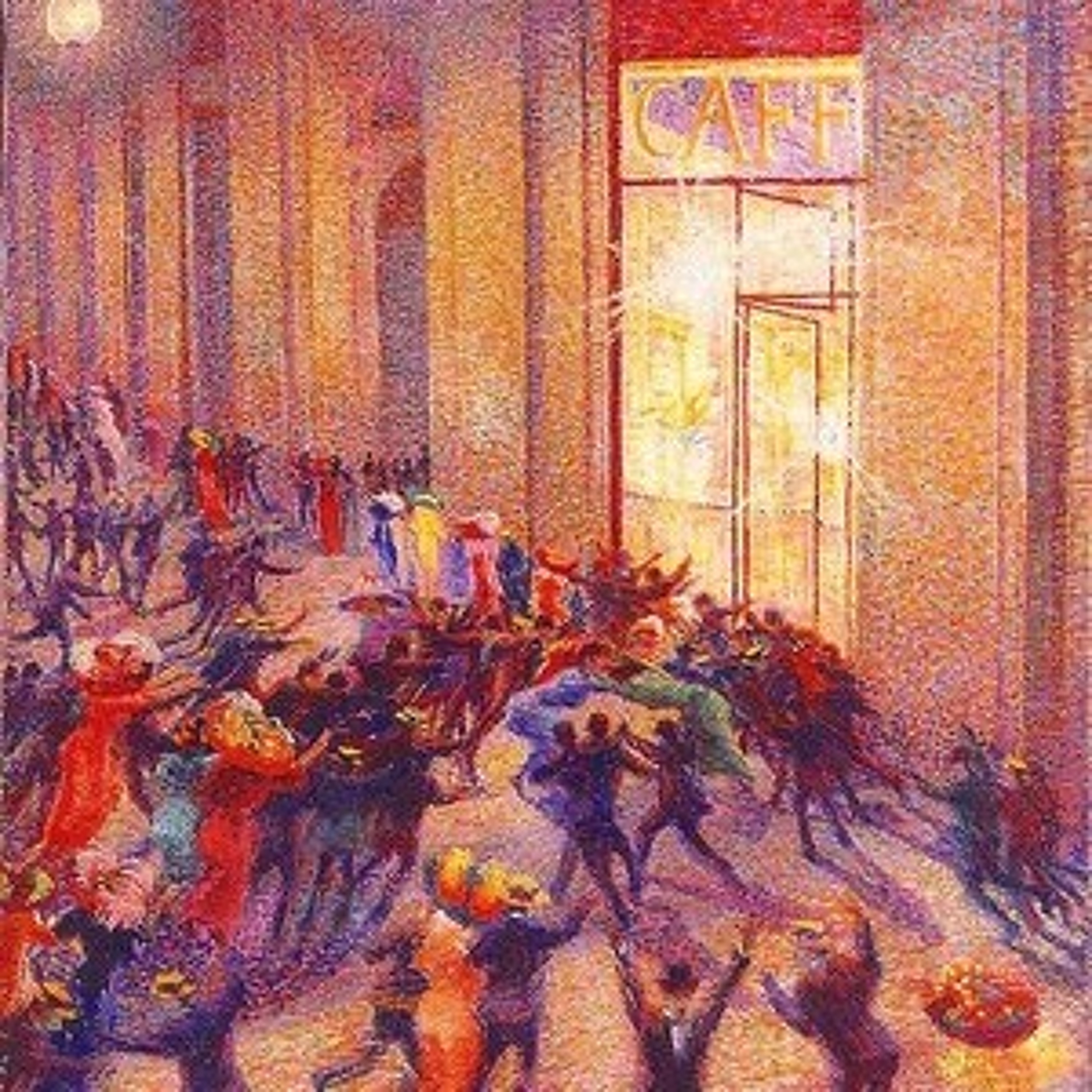 Market Chat
