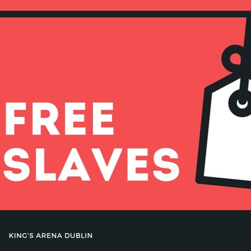 Free Slaves