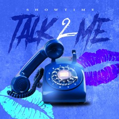 TALK 2 ME