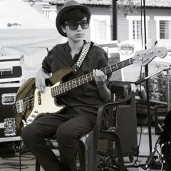 Evgeny Grinko, Valse - Inti Carmona (Low Fi)