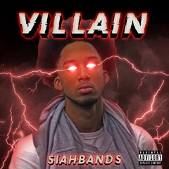 VILLAIN (Prod. Amani)