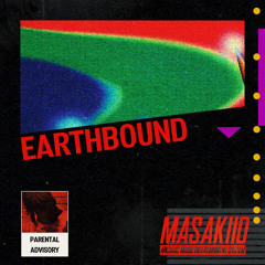 masakiio - earthbound. (prod. amang)