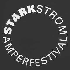 Thomas Weidacher | 10 Years Starkstrom Festival 2019