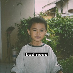 bad news (feat. aries)