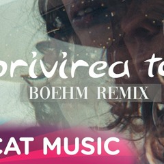 DJ Project - Privirea Ta (Boehm Remix)