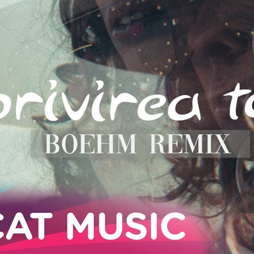 DJ Project - Privirea Ta (Boehm Remix)