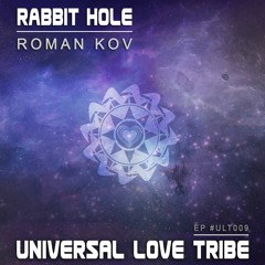 Roman Kov - Paloma No. 1 (Original Mix) [Universal Love Tribe]