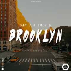 PP021: SAM J & EMER - G - Brooklyn (Original Mix)[FREE DOWNLOAD]