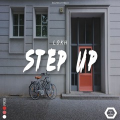 PP019: LOKH - STEP UP (ORIGINAL MIX)[FREE DOWNLOAD]