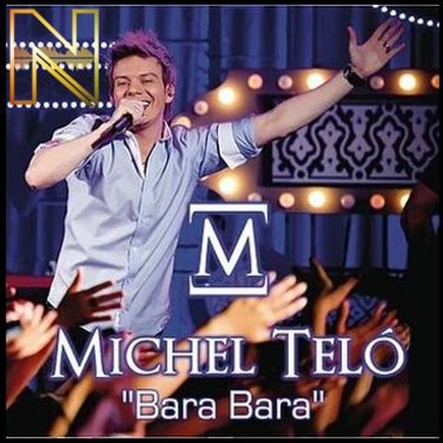 Michel Telo Ft. Feest DJ Ruud - Bara Bara Bere Bere (DJ NICK MASHUP) [FREE DOWNLOAD CLICK BUY]
