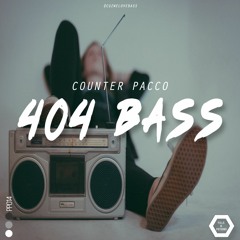 PP014: Counter Pacco - 404 Bass (Original Mix)[FREE DOWNLOAD]