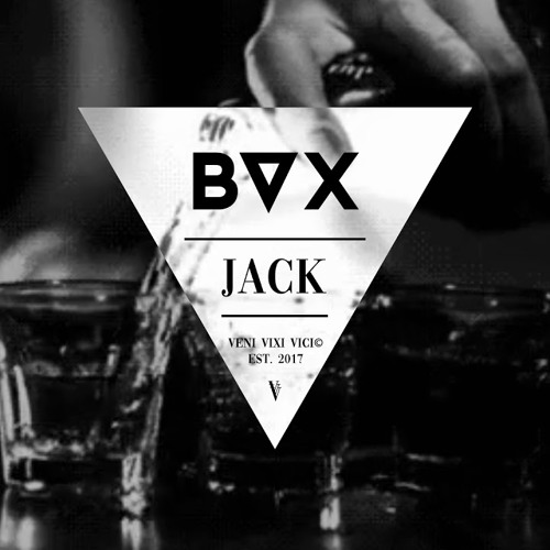 BOTNEK - JACK (BVX EDIT)
