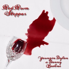 Young Dyl x Danny Boehme - RedRum Steppas