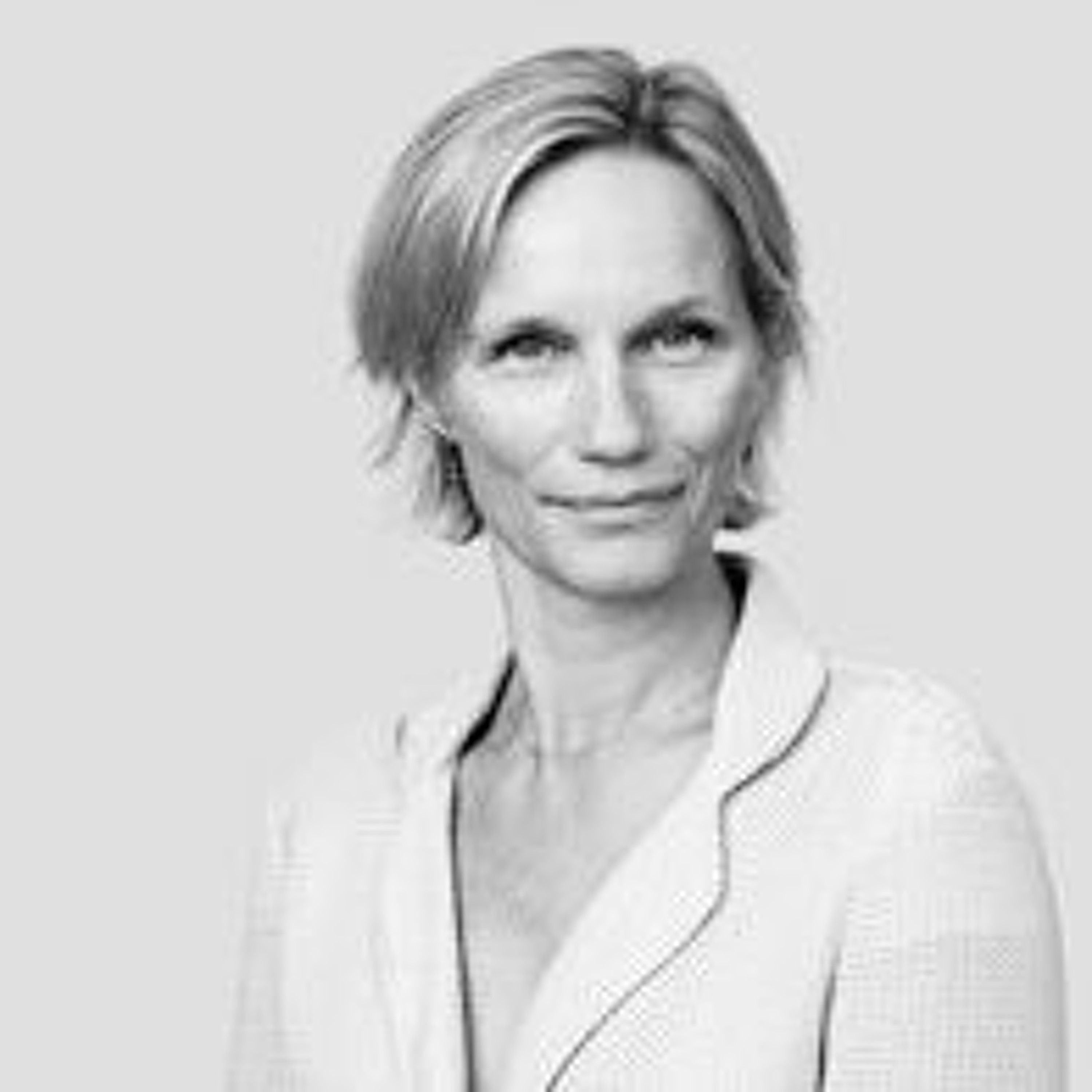 Dorthe Chakravarty