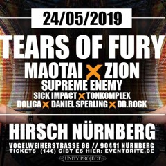 24.05.2019 Tonkomplex @ UnityProject Der Hirsch Nürnberg