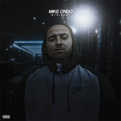 05 - C'est La Vie Ft. Chuliguns (Prod. Mike Ondo)