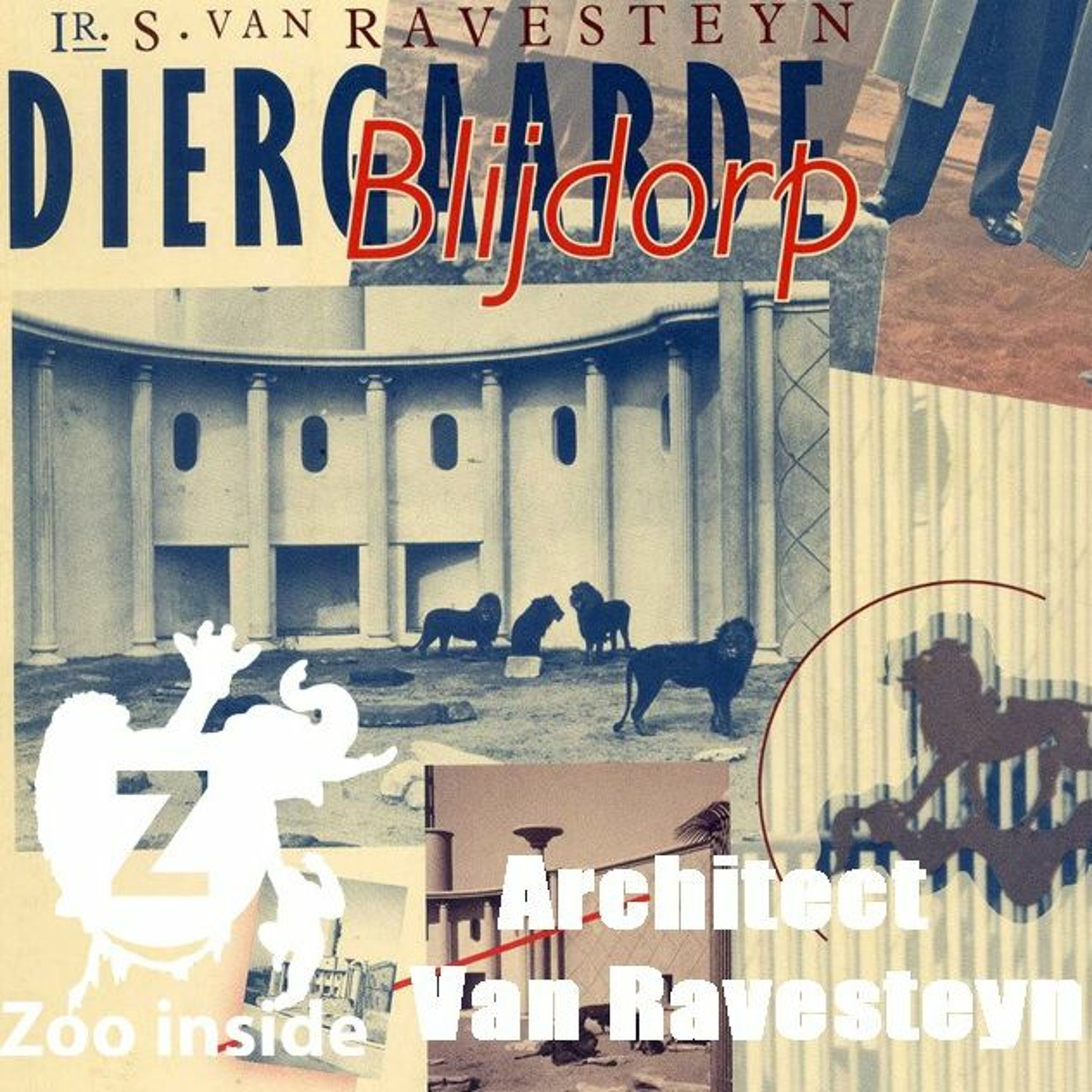 Zooinside