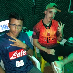 MEGA SEQUENCIA PRA ELAS 01 = DJ NBEAT & DJ JOTAERRE
