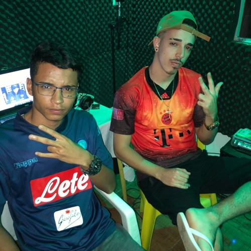 MEGA SEQUENCIA PRA ELAS 01 = DJ NBEAT & DJ JOTAERRE
