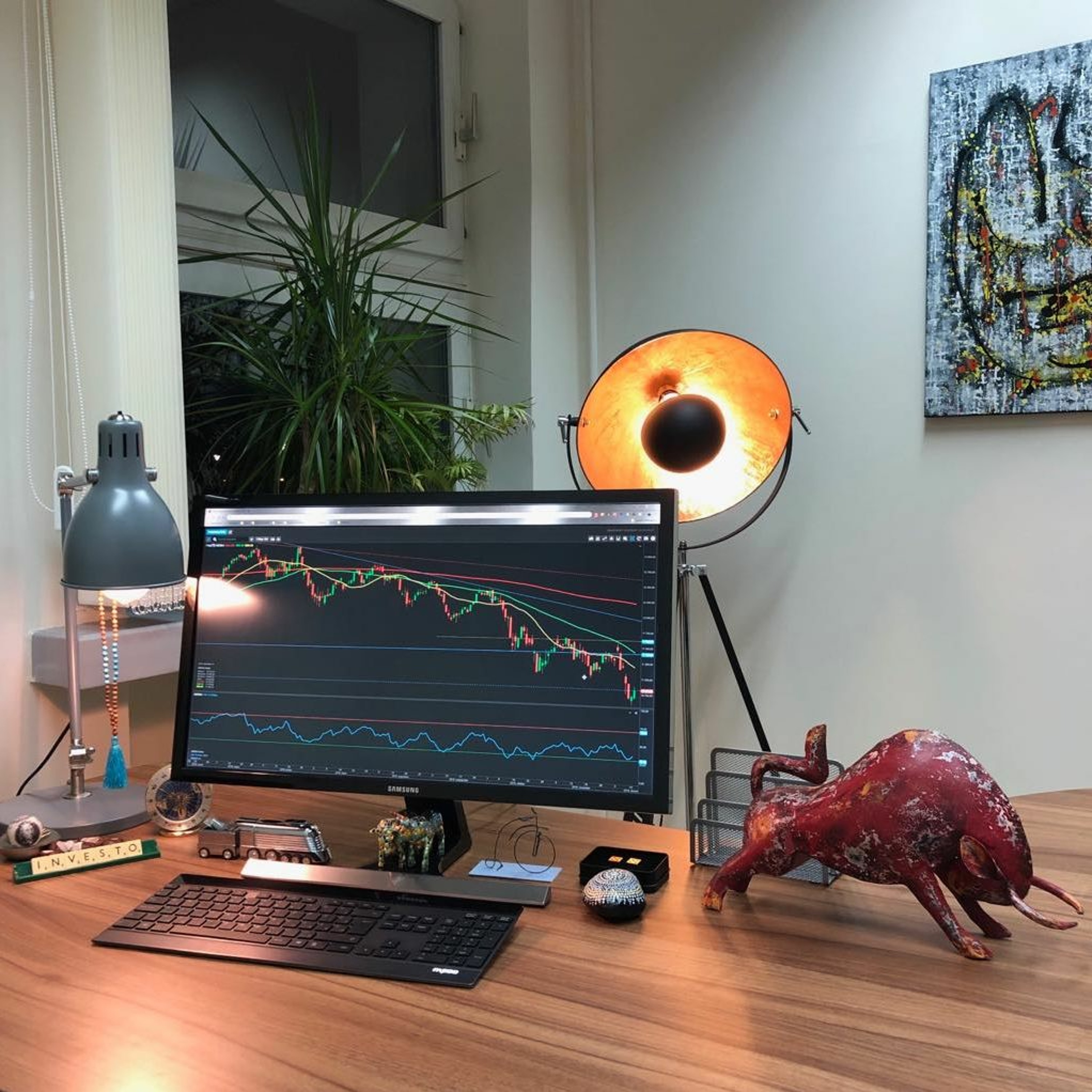 Piaci Körkép 2019.05.13