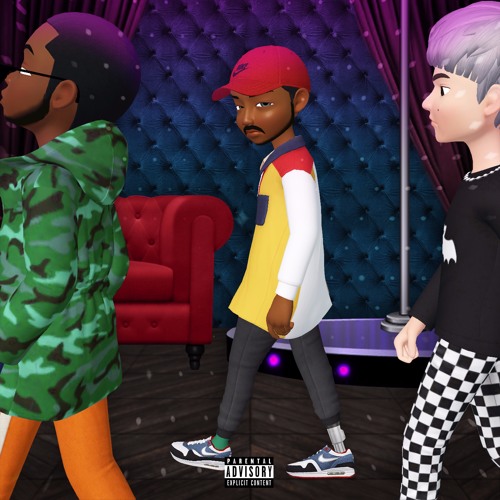 ALLEY OOP ft. @Moneysignpeso & @Alexfilho (prod. @Rigo246)