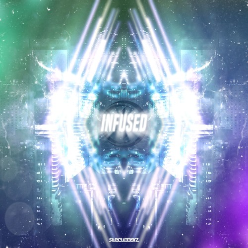 Infused (Original Mix)