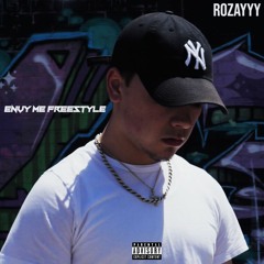 Envy Me Freestyle