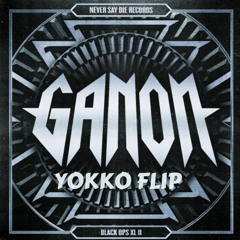GANON - REDITUS (YOKKO FLIP)