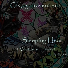 OKay - Sleeping Heart (Ventus´s Theme) Hip Hop Beat