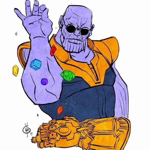 Thanus Theory
