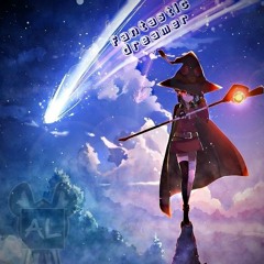 Machico - Fantastic Dreamer (OfficiAL Remix)