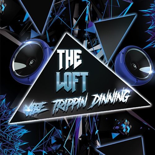 Mc Vibe Trippin Dinning Loft Set