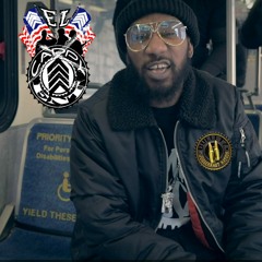 I Won't Go ft. Reed Dollaz & Tekneek