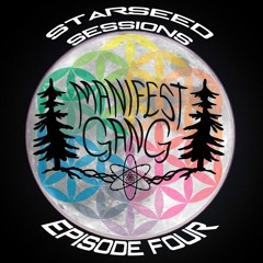 Starseed Sessions: Episode 4 - Inspiration/Community