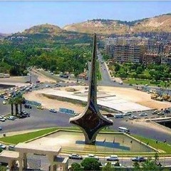 من مفكره عاشق دمشقي . إلقاء وائل حبال