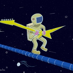 L'Aimir : Nuit Blanche / Beatowski à la prod