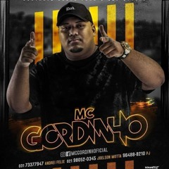 == MC GORDINHO - HOMENAGEM PARA OS AMIGOS DO BNH ( DJ THEUS )