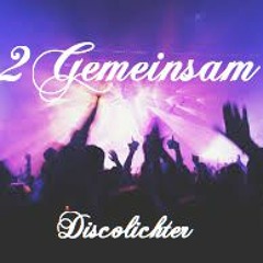 2Gemeinsam - Discolights